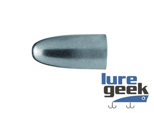 Illex Bullet Tungsten Weight 3.5g