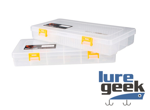 Savage Gear Lure Box #6