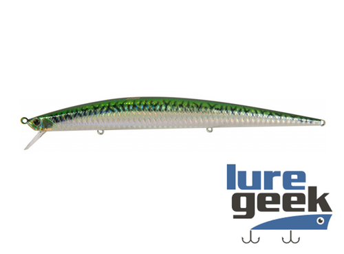DUO Tide Minnow 175 Slim Mackerel 29g AHA0109