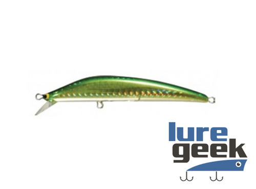 Tackle House Seabass College 90SF Green Back
