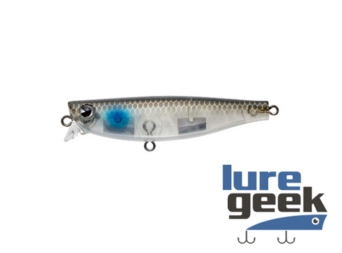 IMA p-ce60S Clear Bora PC60-008