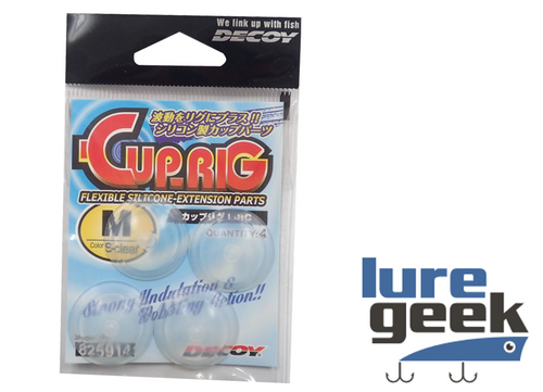 Decoy Cup Rig #825914 Medium