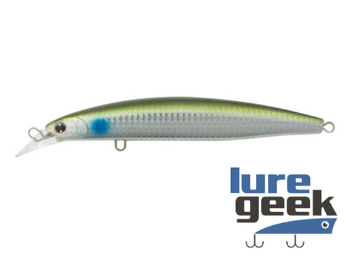 Daiwa SLS Lunker Hunter Z150F-HD 35g 3D Inakko