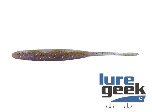 OSP DoLive Stick 6 Inch Electric Shrimp