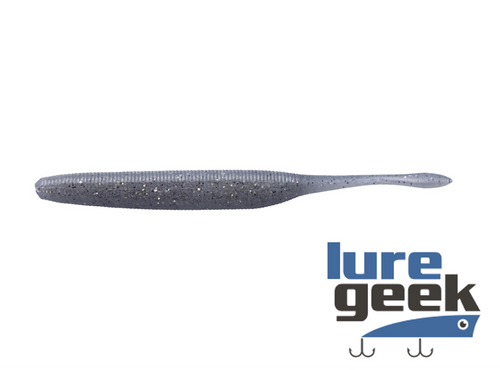 OSP DoLive Stick 4.5 Inch Light Smoke Pepper & Rainbow