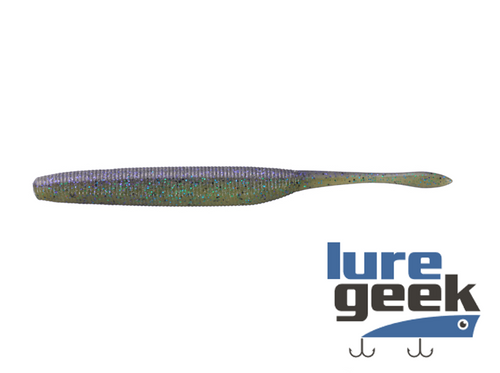 OSP DoLive Stick 4.5 Inch Sprayed Grass TW115