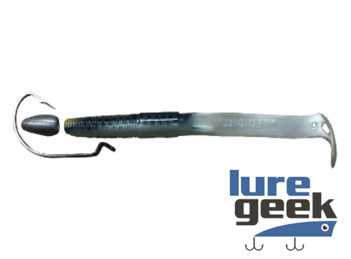 Red Gill EVO STIX Natural Mackerel