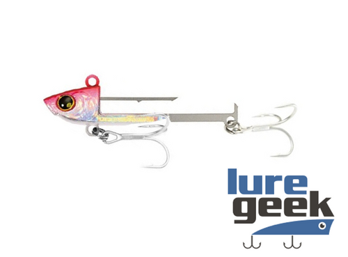 Shimano Jig Head DT 28g Pink