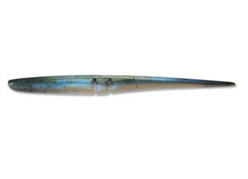 Lunker City Slug-Go 9 Inch Smelt