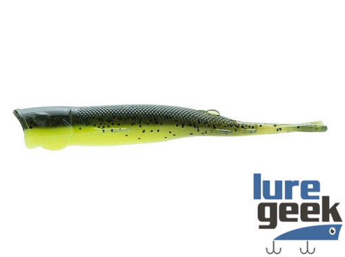 Z-Man Pop Shadz Popper Watermelon Chart