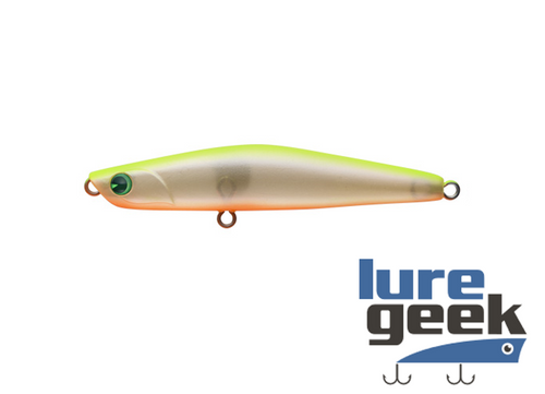 IMA Yoichi 23g 99 Chart Back Pearl YI99L-002