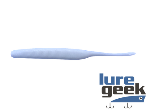 OSP DoLive Stick 6 Inch White