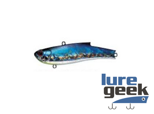 BassDay 55ES 10g Tungsten Blue