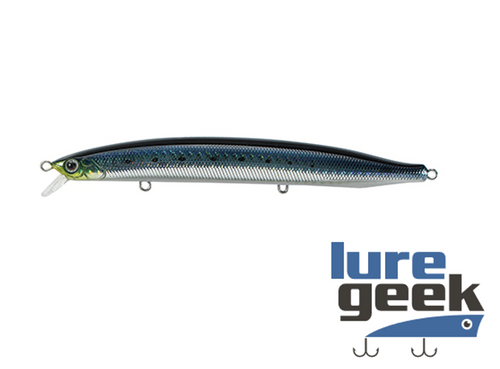 Tackle House Node 130F 18g Sardine