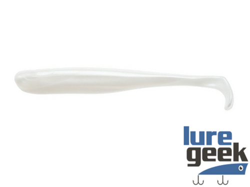 Z-Man Mag Swimz Pearl 8 Inch