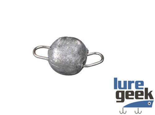 Spro Bottom Jigging Sinker Cheburashka 1.5g