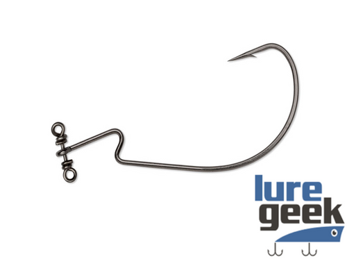 VMC PowerShot Wide Gap DropShot 5/0