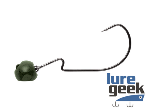 VMC Swinin' Rugby Jig 5/0 21g