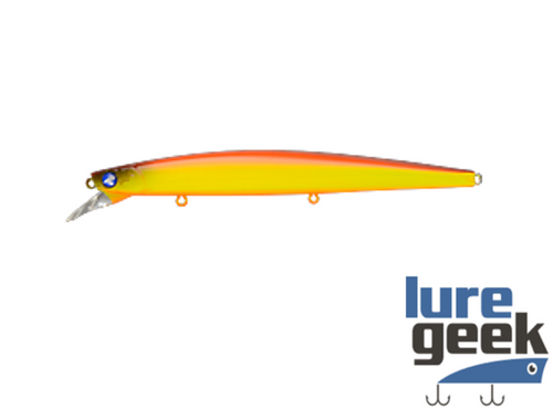 Blue Blue Blooowin 140S 23g Red Beer