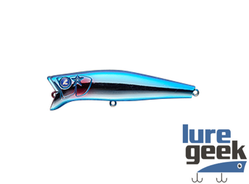 Blue Blue Gaboz 11g Blue Blue