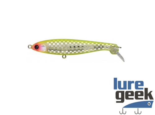 Maria Fla-Pen 85 Shallow 12g Chess Chart