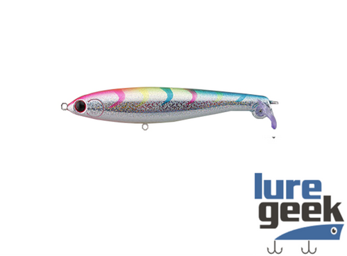 Maria Fla-Pen 65 11g Zebra