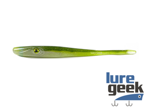 RA'IS Spotter 14g 7 Inch R4 Mossy