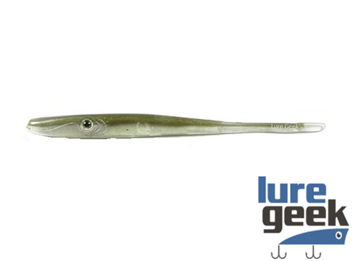 RA'IS Spotter 14g 7 Inch R11 Livebait