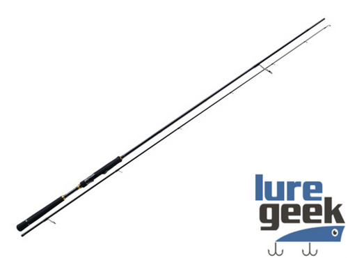MajorCraft TCX-962ML Triple Cross Sea Bass 9.6FT 10-30g
