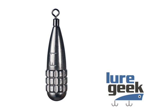 Fish Arrow Drop Shot 35g