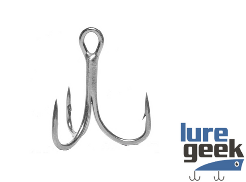 VMC 3X Strong 7556 TI #4