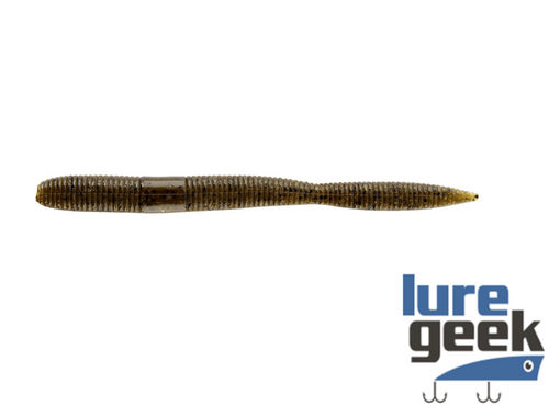 Z-Man FattyZ Green Pumpkin