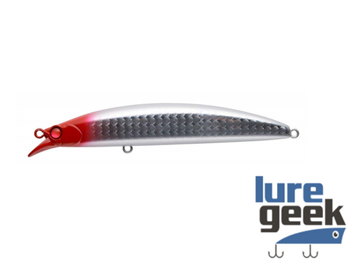 APIA Dover 99F 15g Red Head