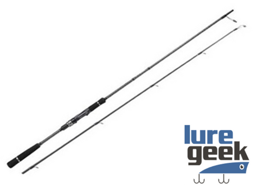 Tailwalk Saltyshape Dash Seabass 87ML 8'7FT 5-24g