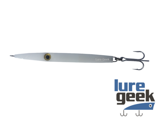 Samson Slim Minnow 30g