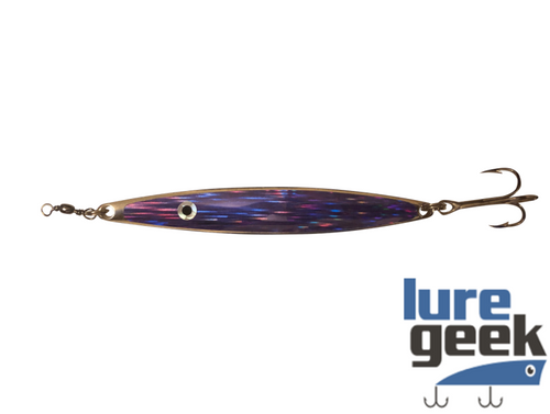 Kilty Catcher 32g Escher Indigo