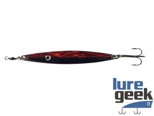 Kilty Catcher 32g Blue Blood