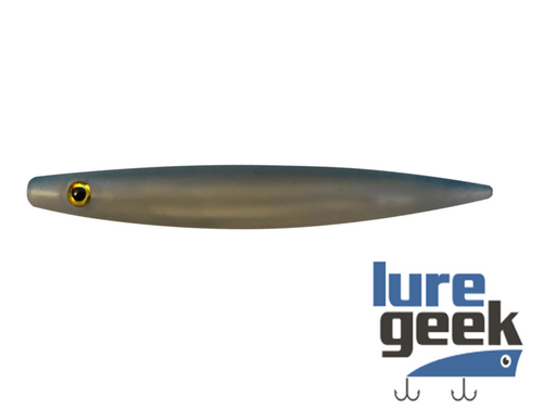 Pirate Lures Seaducer 120 15g Herring
