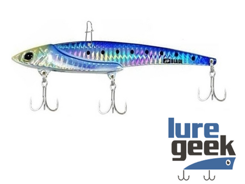 Major Craft Jigpara Blade 100 35g Iwashi