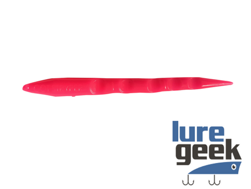 Got Stryper Pintail 5 Inch Pink