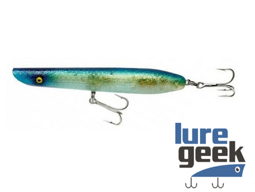 Cotton Cordell Pencil Popper 28g Blue Herring