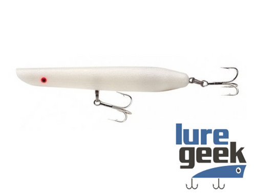 Cotton Cordell Pencil Popper 28g Bone