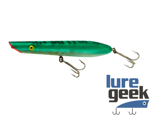 Cotton Cordell Pencil Popper 28g Mackerel