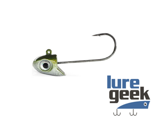 Fiiish Mud Digger Jighead 10g