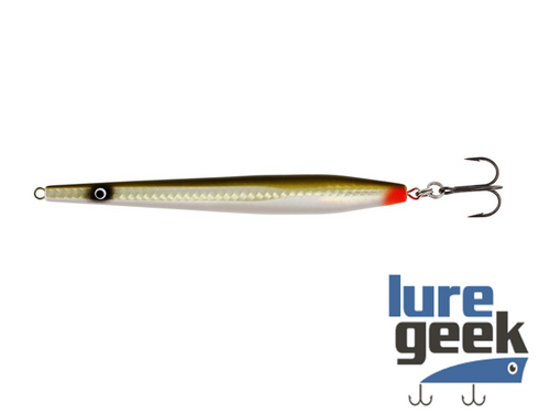 Westin Kongetobis 33g Olive Diamond