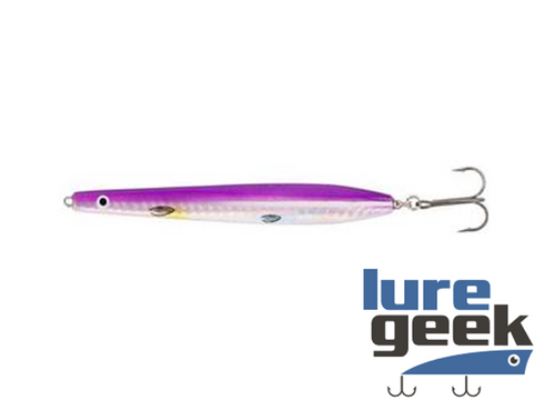 Westin Solvpilen Sandeel 24g RA Viol