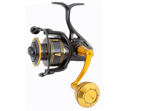 Penn Slammer III SLAIII4500