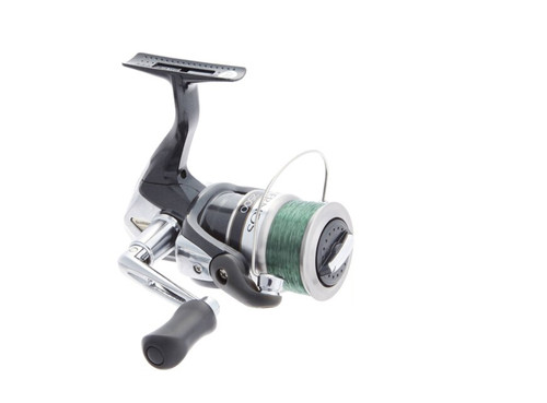 shimano aernos reels 4000 Shimano 12 Aernos 4000 Spinning