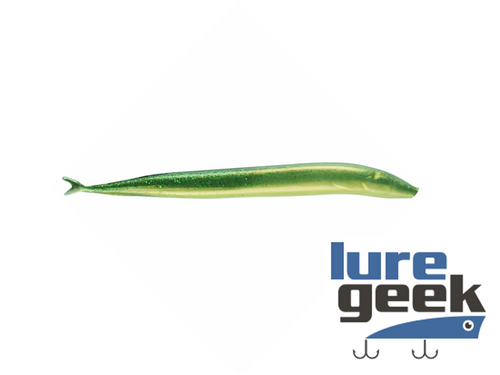 Berkley Gulp! Sand Eel Sardine