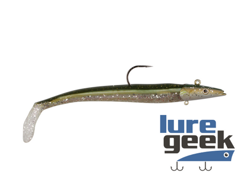 Savage Gear Sandeel 12cm 23g Sandeel